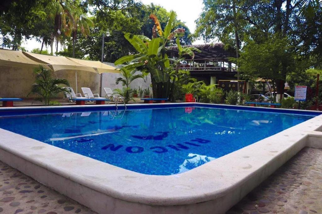 Villa Del Mar La Libertad Exterior foto